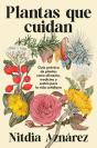 Plantas Que Cuidan - Preview