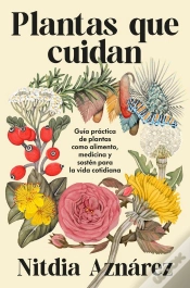 Capa do artigo Plantas Que Cuidan