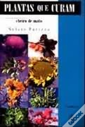 Capa do artigo Plantas que Curam