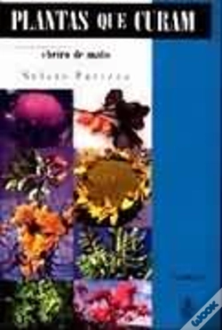 Capa do artigo Plantas que Curam