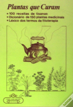 Capa do artigo Plantas que Curam