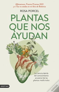 Capa do artigo Plantas Que Nos Ayudan
