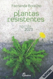 Capa do artigo Plantas Resistentes - Agenda 2023