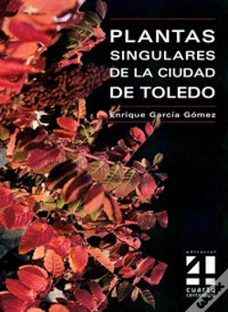 Capa do artigo Plantas Singulares De La Ciudad De Toledo