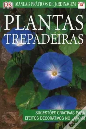 Capa do artigo Plantas Trepadeiras