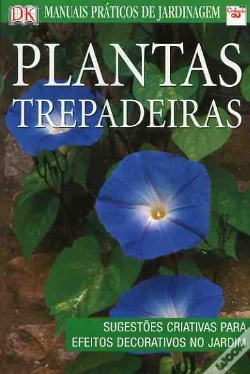 Capa do artigo Plantas Trepadeiras