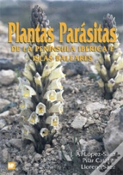 Capa do artigo Plantasáparásitasádeálaápenínsulaáibéricaáeáislasábaleares