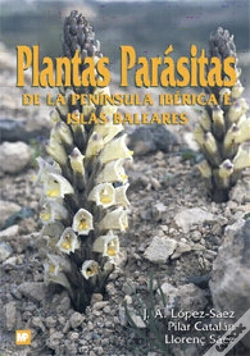 Capa do artigo Plantasáparásitasádeálaápenínsulaáibéricaáeáislasábaleares