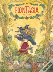 Capa do artigo Plantasia