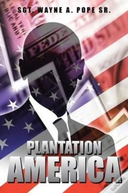 Capa do artigo Plantation America