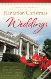 Plantation Christmas Weddings