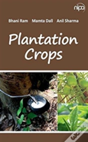 Capa do artigo Plantation Crops