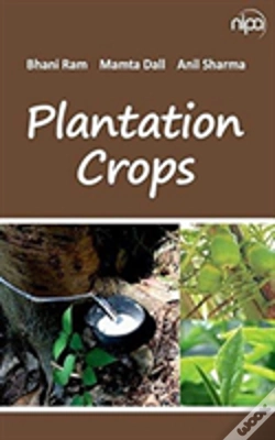 Capa do artigo Plantation Crops