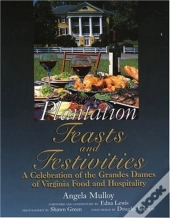 Plantation Feast And Festivities