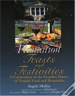 Capa do artigo Plantation Feast And Festivities