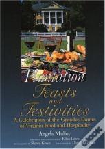Plantation Feast And Festivities