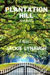 Capa do artigo Plantation Hill