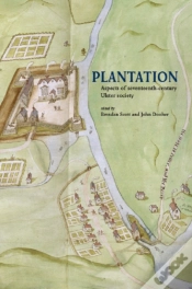 Capa do artigo Plantation