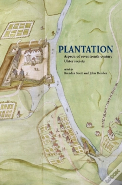 Capa do artigo Plantation