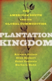 Capa do artigo Plantation Kingdom