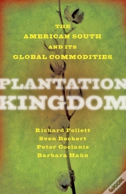 Capa do artigo Plantation Kingdom
