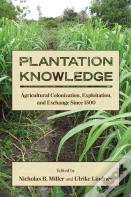 Plantation Knowledge