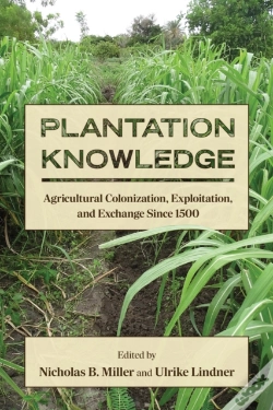 Capa do artigo Plantation Knowledge