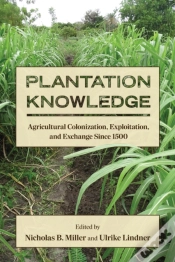 Capa do artigo Plantation Knowledge