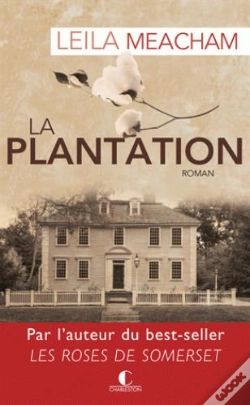 Capa do artigo Plantation (La)