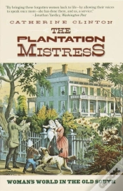 Capa do artigo Plantation Mistress
