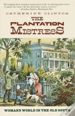 Capa do artigo Plantation Mistress