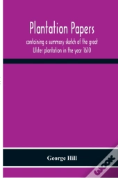 Plantation Papers