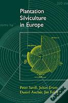 Plantation Silviculture In Europe