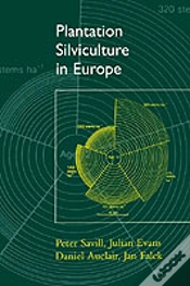 Capa do artigo Plantation Silviculture In Europe