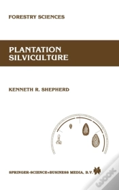 Capa do artigo Plantation Silviculture