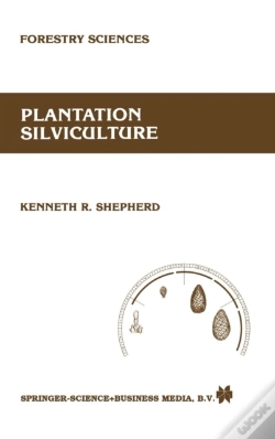 Capa do artigo Plantation Silviculture