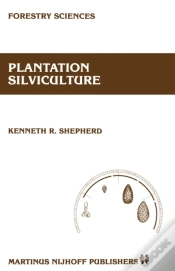 Capa do artigo Plantation Silviculture