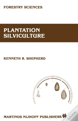 Capa do artigo Plantation Silviculture