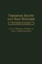 Plantation Society And Race Relations - Preview
