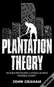 Capa do artigo Plantation Theory