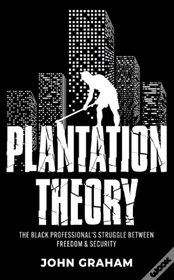 Capa do artigo Plantation Theory