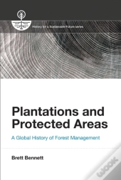 Plantations And Protected Areas