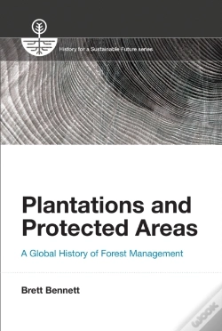 Capa do artigo Plantations And Protected Areas