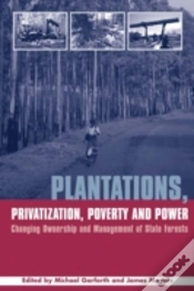Capa do artigo Plantations Privatization Poverty And Power