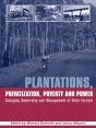 Plantations Privatization Poverty And Power - Preview