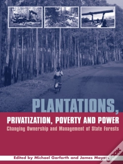 Capa do artigo Plantations Privatization Poverty And Power