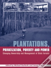 Capa do artigo Plantations Privatization Poverty And Power