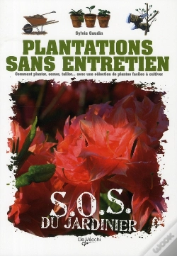 Capa do artigo Plantations Sans Entretien ; S.O.S. Du Jardinier