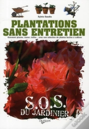 Capa do artigo Plantations Sans Entretien ; S.O.S. Du Jardinier