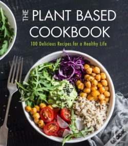 Capa do artigo Plantbased Cookbook